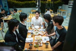 ซีรีส์ "Oops! Mysterious Sounds" EP.5 เสิร์ฟทั้งฟิน เสิร์ฟทั้งลุ้น!