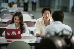 ซีรีส์ "Oops! Mysterious Sounds" EP.5 เสิร์ฟทั้งฟิน เสิร์ฟทั้งลุ้น!