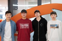 'แจ็คสัน หวัง' ลุยธุรกิจระดับโลก ขึ้นแท่นผู้ถือหุ้นรายใหม่ Taobaos PapaHome