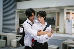 เตรียมฟินตัวแตก จิณณะ สารภาพรักสุดแมนต่อหน้าพดด้วง พร้อมข้ามเส้นความสัมพันธ์ กับเลิฟซีนที่ทะเลของทั้งคู่! ในซีรีส์ "Oops! Mysterious Sounds" EP.6