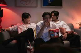 เตรียมฟินตัวแตก จิณณะ สารภาพรักสุดแมนต่อหน้าพดด้วง พร้อมข้ามเส้นความสัมพันธ์ กับเลิฟซีนที่ทะเลของทั้งคู่! ในซีรีส์ "Oops! Mysterious Sounds" EP.6