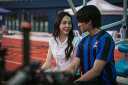 เตรียมฟินตัวแตก จิณณะ สารภาพรักสุดแมนต่อหน้าพดด้วง พร้อมข้ามเส้นความสัมพันธ์ กับเลิฟซีนที่ทะเลของทั้งคู่! ในซีรีส์ "Oops! Mysterious Sounds" EP.6