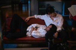 เตรียมฟินตัวแตก จิณณะ สารภาพรักสุดแมนต่อหน้าพดด้วง พร้อมข้ามเส้นความสัมพันธ์ กับเลิฟซีนที่ทะเลของทั้งคู่! ในซีรีส์ "Oops! Mysterious Sounds" EP.6