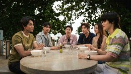 เตรียมฟินตัวแตก จิณณะ สารภาพรักสุดแมนต่อหน้าพดด้วง พร้อมข้ามเส้นความสัมพันธ์ กับเลิฟซีนที่ทะเลของทั้งคู่! ในซีรีส์ "Oops! Mysterious Sounds" EP.6