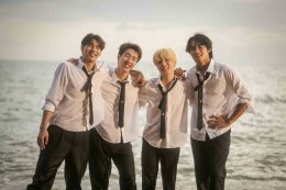 เตรียมฟินตัวแตก จิณณะ สารภาพรักสุดแมนต่อหน้าพดด้วง พร้อมข้ามเส้นความสัมพันธ์ กับเลิฟซีนที่ทะเลของทั้งคู่! ในซีรีส์ "Oops! Mysterious Sounds" EP.6