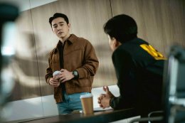 ไต่ระดับความเข้มข้นขึ้นเรื่อยๆ กับซีรีส์ Oops! Mysterious Sounds ถึงเวลาเปิดหน้าแอนตี้แฟน และเสียงเตือนจากวิญญาณ ใน EP.7