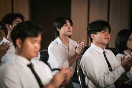 ไต่ระดับความเข้มข้นขึ้นเรื่อยๆ กับซีรีส์ Oops! Mysterious Sounds ถึงเวลาเปิดหน้าแอนตี้แฟน และเสียงเตือนจากวิญญาณ ใน EP.7