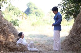 'จีน่า ญีนา' อึ้ง!'เดี่ยว สุริยนต์' เปิดโหมดโหดร้ายสุดขีดใน "ธาตรี"