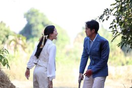 'จีน่า ญีนา' อึ้ง!'เดี่ยว สุริยนต์' เปิดโหมดโหดร้ายสุดขีดใน "ธาตรี"
