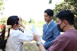 'จีน่า ญีนา' อึ้ง!'เดี่ยว สุริยนต์' เปิดโหมดโหดร้ายสุดขีดใน "ธาตรี"