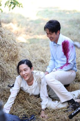'จีน่า ญีนา' อึ้ง!'เดี่ยว สุริยนต์' เปิดโหมดโหดร้ายสุดขีดใน "ธาตรี"