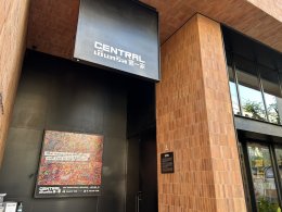 'สอง PARADOX' ชวนสำรวจจิตใต้สำนึก ผ่านนิทรรศการศิลปะ "How many more butterflies will I see in my lifetime?" ที่เซ็นทรัล: ดิ ออริจินัล สโตร์