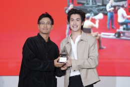 ชมรมวิจารณ์บันเทิงประกาศ "รางวัลภาพยนตร์ไทยยอดเยี่ยม ประจำปี 2568 (ครั้งที่ 34)" ภายใต้แนวคิด "Make It Happen" พร้อมผลักดันวงการภาพยนตร์ไทยก้าวสู่เวทีเอเชีย