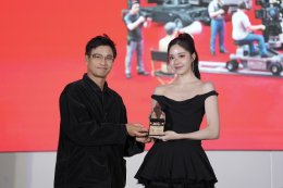 ชมรมวิจารณ์บันเทิงประกาศ "รางวัลภาพยนตร์ไทยยอดเยี่ยม ประจำปี 2568 (ครั้งที่ 34)" ภายใต้แนวคิด "Make It Happen" พร้อมผลักดันวงการภาพยนตร์ไทยก้าวสู่เวทีเอเชีย
