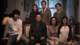 'โต้ง บรรจง' ลุยโปรเจกต์มาสเตอร์พีซ "คุณยายวรนาฏ" (INHERIT) ปลุกตำนาน "ทายาทอสูร" ใหม่ ให้เปรี้ยวแซ่บ ร่วมสมัย  แอ็กชัน มันส์ครบรส! (19 พฤศจิกายนนี้ ในโรงภาพยนตร์)