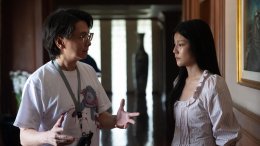 'โต้ง บรรจง' ลุยโปรเจกต์มาสเตอร์พีซ "คุณยายวรนาฏ" (INHERIT) ปลุกตำนาน "ทายาทอสูร" ใหม่ ให้เปรี้ยวแซ่บ ร่วมสมัย  แอ็กชัน มันส์ครบรส! (19 พฤศจิกายนนี้ ในโรงภาพยนตร์)