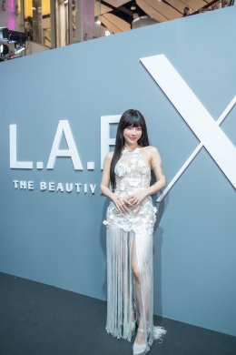 LABX Clinic ฉลองครบรอบ 4 ปี เปิดตัว DEXX 6 คน นั่งแท่น Presenter อย่างเป็นทางการ