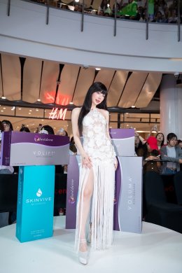 LABX Clinic ฉลองครบรอบ 4 ปี เปิดตัว DEXX 6 คน นั่งแท่น Presenter อย่างเป็นทางการ