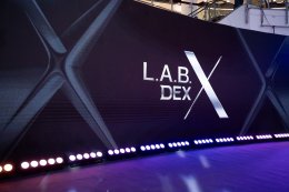 LABX Clinic ฉลองครบรอบ 4 ปี เปิดตัว DEXX 6 คน นั่งแท่น Presenter อย่างเป็นทางการ