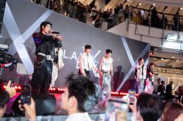 LABX Clinic ฉลองครบรอบ 4 ปี เปิดตัว DEXX 6 คน นั่งแท่น Presenter อย่างเป็นทางการ