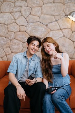 เวอร์ชันที่ต้องฟัง! "ช่างไม่รู้เลย" จาก "จ๋า-โตโต้" ถ่ายทอดเพลงที่ทุกคนคิดถึงออกมาได้ซึ้งสุดใจ