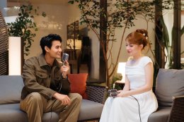 กว่าจะเป็นคัพเวอร์เวอร์ชั่นสุดเป๊ะ! "จ๋า พราวเพชร" เปิดใจทำการบ้านหนัก-ร้องซ้ำนับไม่ถ้วน เพื่อผลงานที่ดีที่สุด