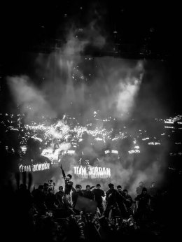 ตัวพ่อเวทีโลก!! Jackson Wang โชว์เดือด เทศกาลดนตรี Tecate Pal Norte