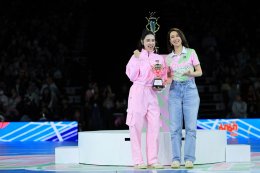 ช่อง 3 จัดเต็ม "Girls Cup 2026 Presented by MAMA" ขน 27 ซุปตาร์สาว เปิดสมรภูมิความมันส์ ฟินทุกโมเมนต์
