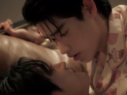 'เตชินท์ ชยุติ' ผู้จัดหน้าใหม่ กับซีรีส์ที่เกือบไม่ได้เกิด "ขอเป็นพระเอกในหัวใจพระเอก" การกลับมาหายใจอีกครั้งของโปรเจกต์ที่รอดตายมาแล้วหลายรอบ