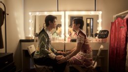 'เตชินท์ ชยุติ' ผู้จัดหน้าใหม่ กับซีรีส์ที่เกือบไม่ได้เกิด "ขอเป็นพระเอกในหัวใจพระเอก" การกลับมาหายใจอีกครั้งของโปรเจกต์ที่รอดตายมาแล้วหลายรอบ