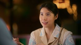 ติวเตอร์หล่อบอกต่อด้วย! 'อาเล็ก' เดินหน้าจีบ 'เอสเธอร์' ดัน "คอร์ส(ลัด)สูตรโรแมนซ์" ทุบสถิติยอดชมทะลุ 150 ล้านวิว!!