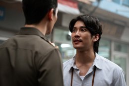 "Shine" ทำโซเชียลเดือด! ฉากสลับโพ แฟนๆ รับได้! 'อาโป' แรงไม่หยุด! คว้าตำแหน่ง Best & Top Character No.1 WeTV เกือบทุกประเทศทั่วโลก ประจำเดือนสิงหาคม