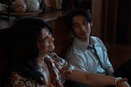 "Shine" ทำโซเชียลเดือด! ฉากสลับโพ แฟนๆ รับได้! 'อาโป' แรงไม่หยุด! คว้าตำแหน่ง Best & Top Character No.1 WeTV เกือบทุกประเทศทั่วโลก ประจำเดือนสิงหาคม