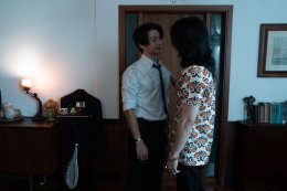 "Shine" ทำโซเชียลเดือด! ฉากสลับโพ แฟนๆ รับได้! 'อาโป' แรงไม่หยุด! คว้าตำแหน่ง Best & Top Character No.1 WeTV เกือบทุกประเทศทั่วโลก ประจำเดือนสิงหาคม