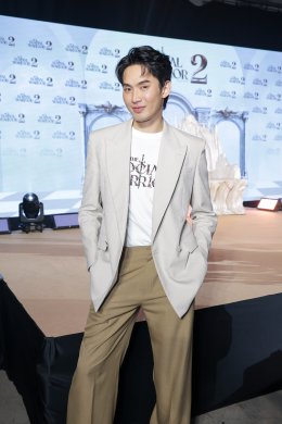 ดีเจมะตูม มูแล้วปัง! เผยเบื้องหลังดีลใหญ่ระดับโลก พลิกโฉมรายการทีวีครั้งแรกในไทย!