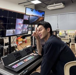 ดีเจมะตูม มูแล้วปัง! เผยเบื้องหลังดีลใหญ่ระดับโลก พลิกโฉมรายการทีวีครั้งแรกในไทย!
