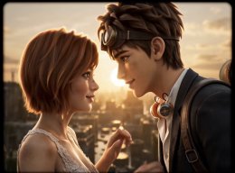 'กอล์ฟ พิชญะ' คัมแบ็กในรอบ 4 ปี! ส่ง "Mary Jane (Marry Me)" เพลงรักคลั่งรัก กับ MV วันสิ้นโลกสุดล้ำ