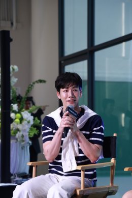 'วอร์ วนรัตน์' นำทีมนักกีฬาและอินฟลูเอนเซอร์สาย Racquet Sports ร่วมงาน HEAD Grand Brand Launch Event 2026 พร้อมเปิดตัว Brand Ambassador คนล่าสุด 'แทมมี่ แทมมารีน'