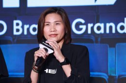 'วอร์ วนรัตน์' นำทีมนักกีฬาและอินฟลูเอนเซอร์สาย Racquet Sports ร่วมงาน HEAD Grand Brand Launch Event 2026 พร้อมเปิดตัว Brand Ambassador คนล่าสุด 'แทมมี่ แทมมารีน'