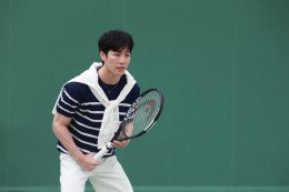 'วอร์ วนรัตน์' นำทีมนักกีฬาและอินฟลูเอนเซอร์สาย Racquet Sports ร่วมงาน HEAD Grand Brand Launch Event 2026 พร้อมเปิดตัว Brand Ambassador คนล่าสุด 'แทมมี่ แทมมารีน'