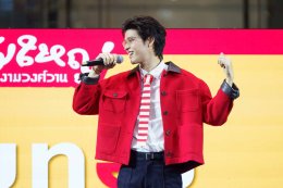 เดอะมอลล์ไลฟ์สโตร์ งามวงศ์วาน #ฟินยิ้มใหญ่