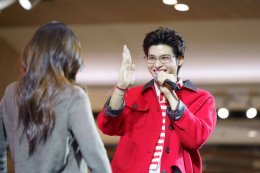 เดอะมอลล์ไลฟ์สโตร์ งามวงศ์วาน #ฟินยิ้มใหญ่