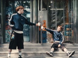 Caelan ศิลปิน Gen Z ปล่อยเพลงใหม่ "Sorry Not Sorry" เซอร์ไพรส์! ดึง Liang Long รุ่นใหญ่แห่งวงการร็อกจีนร่วมแจม MV
