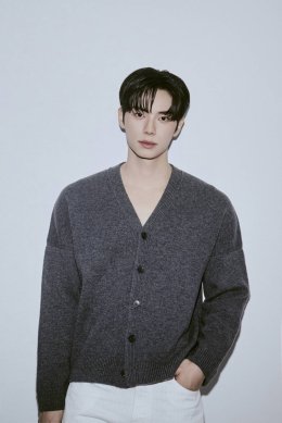 ชอนฮาเสด็จ! เตรียมตัวให้พร้อม สาวไทยจะได้เข้าเฝ้าฝ่าบาทสุดหล่อ 'อีแชมิน' ในงานแฟนมีตติ้งแห่งปี 2025 LEE CHAE MIN FANMEETING TOUR 'Chaem-into you' in BANGKOK