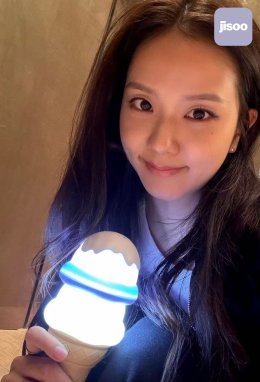 JISOO เพิ่มดีกรีความร้อนแรง! เตรียมปล่อยซิงเกิล "ADDICTED" พรุ่งนี้!! เผยเสน่ห์อีกด้าน ก่อนเปิดตัวอัลบั้มเดี่ยวเต็มรูปแบบชุดแรก