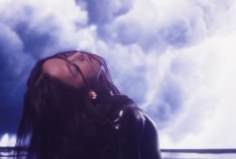 JISOO เพิ่มดีกรีความร้อนแรง! เตรียมปล่อยซิงเกิล "ADDICTED" พรุ่งนี้!! เผยเสน่ห์อีกด้าน ก่อนเปิดตัวอัลบั้มเดี่ยวเต็มรูปแบบชุดแรก