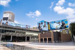 สองซูเปอร์สตาร์ K-pop ระดับโลก BamBam - MINNIE แปลงโฉมจับมือทำเพลง "CARRY YOU" ฉลองครบรอบ 8 ปี PUBG MOBILE ฟังพร้อมกัน 27 มีนาคมนี้