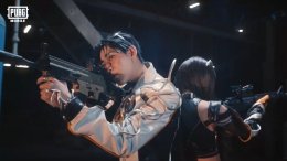 เคมีสุดปัง! 'BamBam  MINNIE' ในเอ็มวีตัวเต็ม PUBG MOBILE - CARRY YOU ถ่ายทอดอารมณ์ สร้างแรงบันดาลใจและพลังของเพื่อนบนโลกออนไลน์ ฉลองครบรอบ 8 ปี PUBG MOBILE