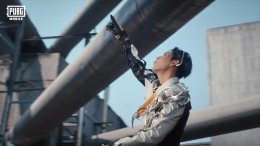 เคมีสุดปัง! 'BamBam  MINNIE' ในเอ็มวีตัวเต็ม PUBG MOBILE - CARRY YOU ถ่ายทอดอารมณ์ สร้างแรงบันดาลใจและพลังของเพื่อนบนโลกออนไลน์ ฉลองครบรอบ 8 ปี PUBG MOBILE