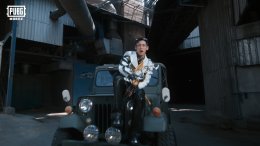 เคมีสุดปัง! 'BamBam  MINNIE' ในเอ็มวีตัวเต็ม PUBG MOBILE - CARRY YOU ถ่ายทอดอารมณ์ สร้างแรงบันดาลใจและพลังของเพื่อนบนโลกออนไลน์ ฉลองครบรอบ 8 ปี PUBG MOBILE